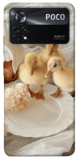 Чохол на Xiaomi Poco X4 Pro 5G Easter Vibes фото 1 з 1