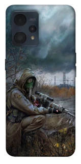 Чехол на Realme 9 4G / 9 Pro+ Stalker v1 фото 1 из 1