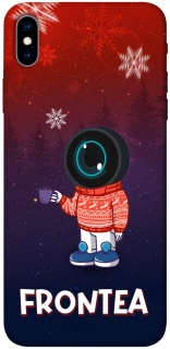 Чехол на Apple iPhone XS Max (6.5") Frontea фото 1 из 1