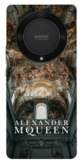 Чохол на Huawei Magic5 Lite Alexander McQueen фото 1 з 1