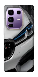 Чохол на Infinix Note 50 Pro+ BMW v37 фото 1 з 1