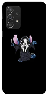Чехол на Samsung Galaxy A52 4G / A52 5G Halloween Stitch ver.2 фото 1 из 1
