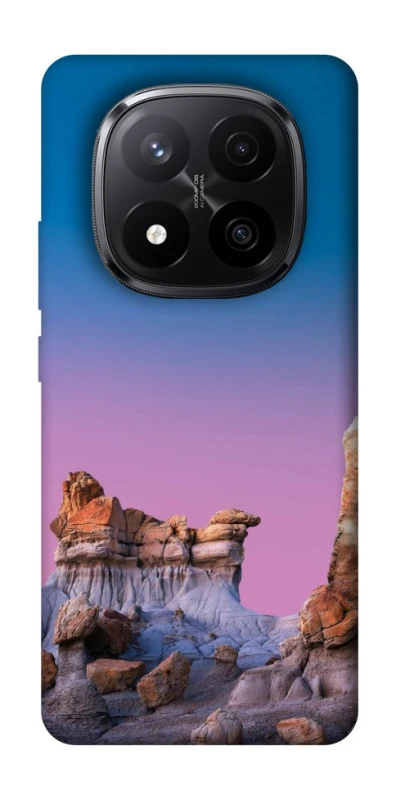 Чехол на Xiaomi Redmi Note 14 Pro+ 5G Mountain v7 фото 1 из 1