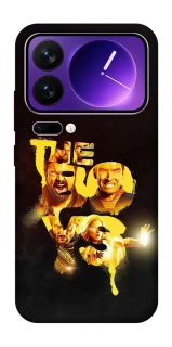 Чехол на Xiaomi 17 Pro Max The boys фото 1 из 1