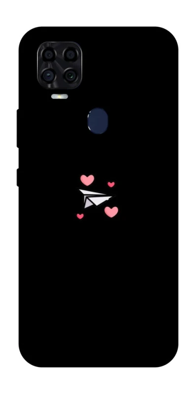 Чохол на ZTE Blade v2020 Love aesthetic ver.13 фото 1 з 1