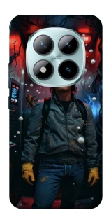 Чохол на Xiaomi Redmi Note 15 Pro+ 5G Stranger Things ver.43 фото 1 з 1