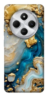 Чохол на Xiaomi Redmi 14C / Poco C75 Epoxy design ver.2 фото 1 з 1