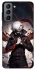 Чехол на Samsung Galaxy S21 FE Ken Kaneki фото 1 из 1