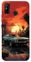 Чохол на TECNO Spark 6 Go Car at sunset фото 1 з 1