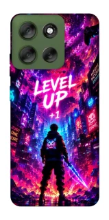 Чехол на Motorola Moto G56 5G Level UP фото 1 из 1