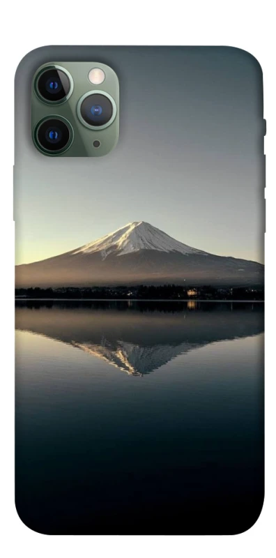 Чохол на Apple iPhone 11 Pro (5.8") Fujiyama v2 фото 1 з 1