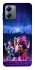 Чохол на Motorola Moto G14 K-Pop Demon Hunters ver.3 фото 1 з 1