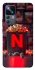 Чохол на Xiaomi 12T / 12T Pro Netflix and popcorn фото 1 з 1