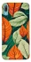 Чохол на Huawei Y6 Pro (2019) Leaves фото 1 з 1