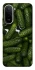 Чехол на Xiaomi Redmi A7 Pro 4G Cucumber фото 2 из 2