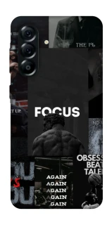 Чохол на Samsung Galaxy A57 5G Focus collage фото 1 з 1