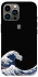 Чехол на Apple iPhone 12 Pro Max (6.7") Japa wave фото 1 из 1