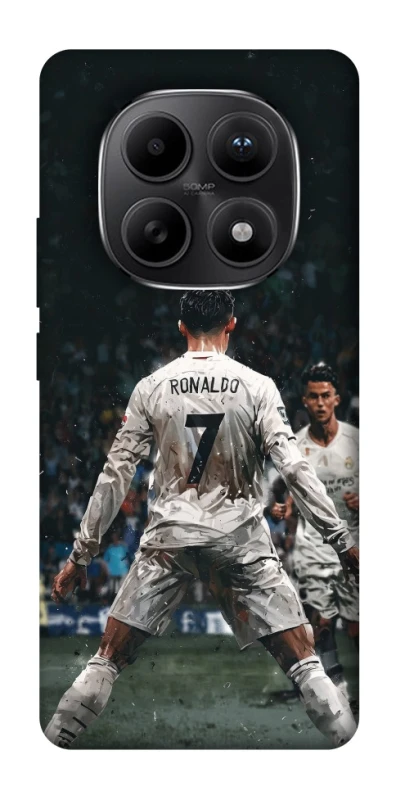 Чехол на Xiaomi Redmi Note 15 5G Ronaldo фото 1 из 1