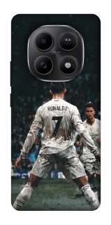 Чехол на Xiaomi Redmi Note 15 5G Ronaldo фото 1 из 1