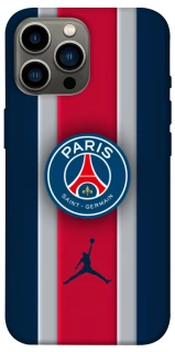 Чохол на Apple iPhone 12 Pro Max (6.7") FC PSG v3 фото 1 з 1