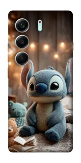 Чохол на Tecno Camon 40 Pro Stitch ver.16 фото 1 з 1