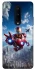Чехол на OnePlus 8 IronmanIronman v3 фото 1 из 1