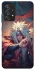 Чехол на Samsung Galaxy A52 4G / A52 5G Jiraiya фото 1 из 1