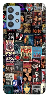 Чехол на Samsung Galaxy M32 My playlist ver.7 фото 1 из 1