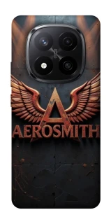 Чохол на Xiaomi Redmi Note 14 Pro+ 5G Aerosmith фото 1 з 1