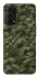 Чехол на Oppo Reno 5 4G Camouflage v24 фото 1 из 1