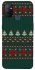 Чохол на OnePlus Nord N100 Christmas jumper ver.4 фото 1 з 1