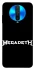 Чохол на Xiaomi Redmi K30 Megadeth logo фото 1 з 1