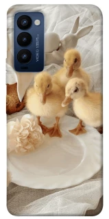 Чехол на TECNO Camon 18 Easter Vibes фото 1 из 1