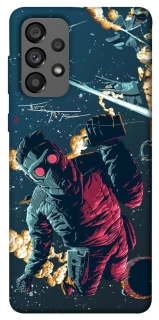 Чехол на Samsung Galaxy A73 5G Star Lord фото 1 из 1