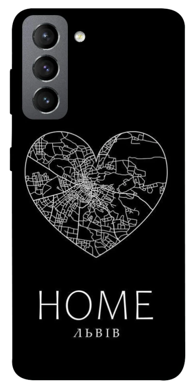 Чохол на Samsung Galaxy S21 FE Львів Home фото 1 з 1