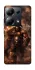 Чохол на Xiaomi Poco M6 Pro 4G Grommash Hellscream фото 1 з 1