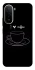 Чехол на Xiaomi Redmi A7 Pro 4G Black coffee фото 2 из 2