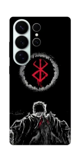 Чохол на Samsung Galaxy S26 Pro Berserk moon фото 1 з 1