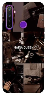 Чохол на Realme 5 Mafia Queen ver.1 фото 1 з 1