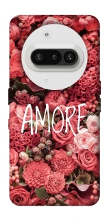 Чехол на Nothing Phone (3a) Amore фото 1 из 1