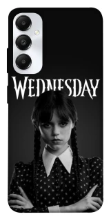 Чохол на Samsung Galaxy A05s Dark Mood Wednesday фото 1 з 1