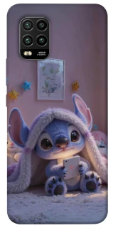 Чохол на Xiaomi Mi 10 Lite Stitch ver.3 фото 1 з 1