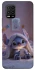 Чохол на Xiaomi Mi 10 Lite Stitch ver.3 фото 1 з 1