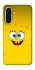 Чохол на Samsung Galaxy A36 5G SpongeBob фото 1 з 1