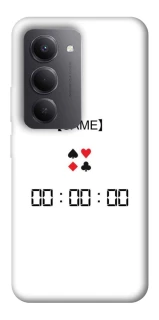 Чохол на Xiaomi Redmi 15 (EU) Alice in Borderland ver.3 фото 1 з 1