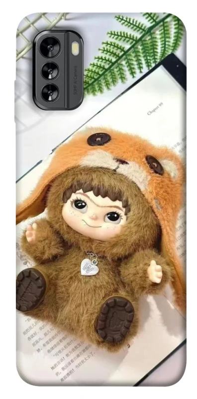 Чохол на Nokia G60 Wakuku ver.4 фото 1 з 1