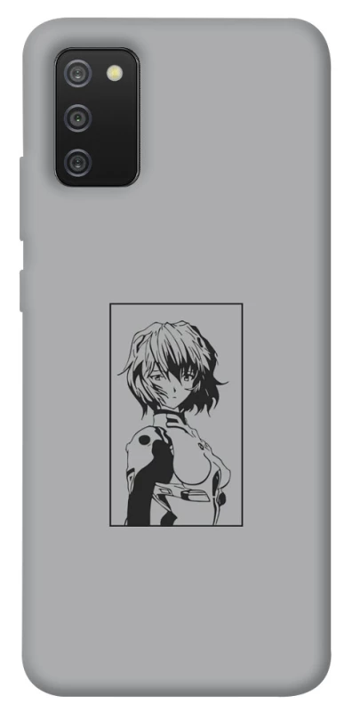 Чохол на Samsung Galaxy A02s Anime v6 фото 1 з 1