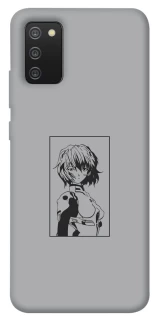 Чохол на Samsung Galaxy A02s Anime v6 фото 1 з 1