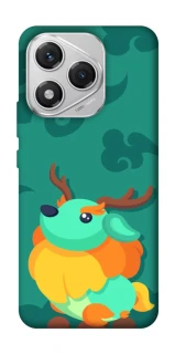 Чохол на Honor 400 Lite Fantasy deer creature фото 1 з 1