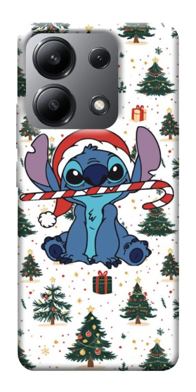 Чохол на Xiaomi Redmi Note 13 4G Stitch ver.23 фото 1 з 1